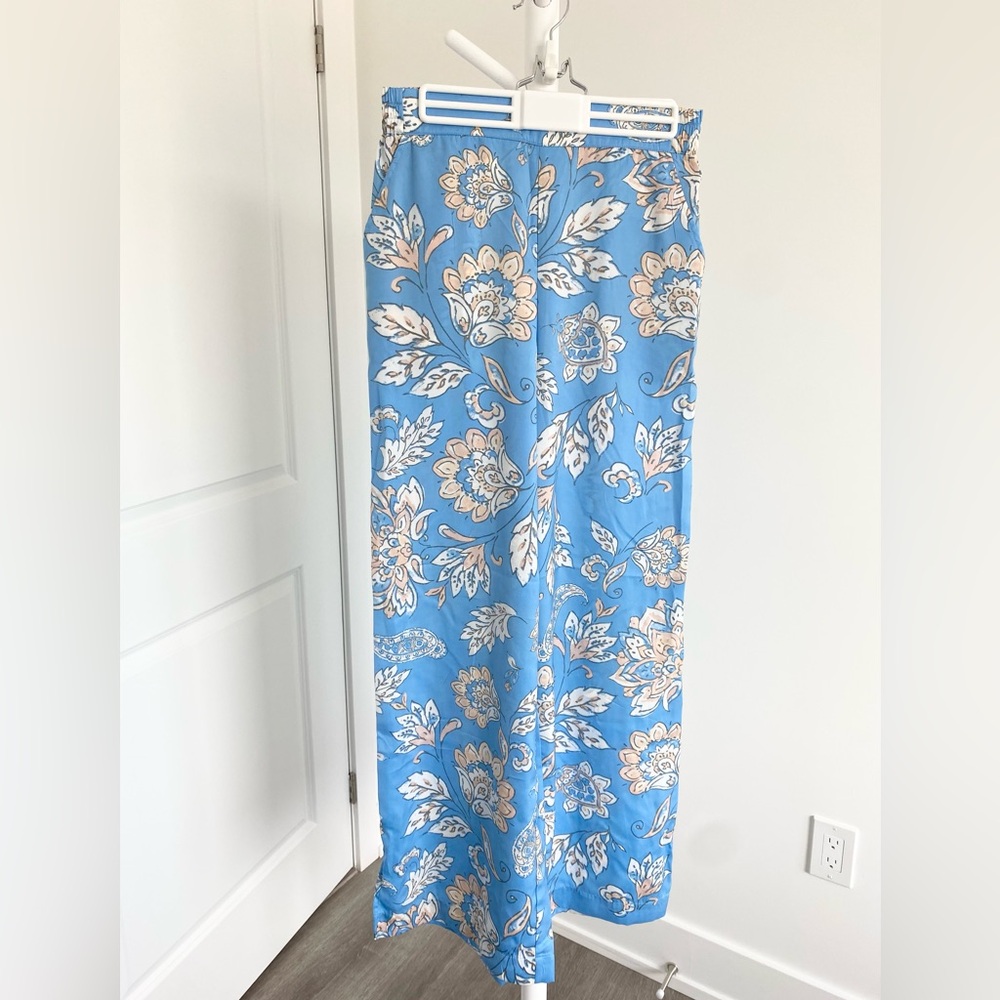Joe Fresh by Roxy Earle Palazzo Pants